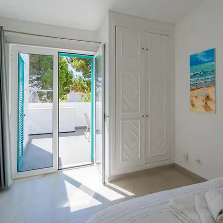 Villa 5 Min. Walk To The Beach * אלבור