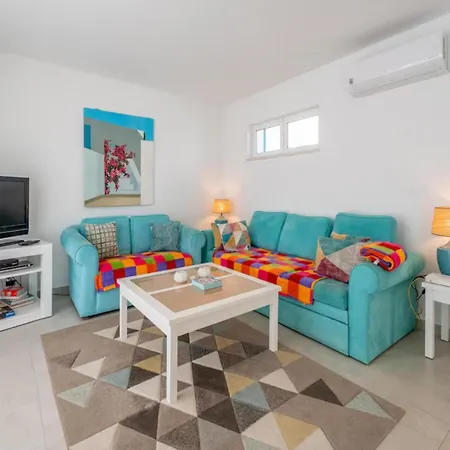וילה Villa 5 Min. Walk To The Beach